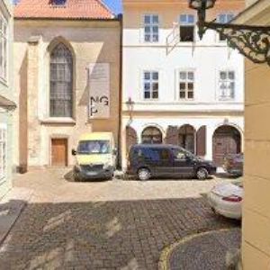 obrazek: avatar 01/31 ZO ČSOP LACERTA