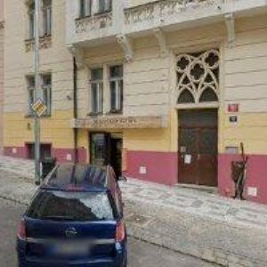 obrazek: avatar KLUB KAPSA, z.s.