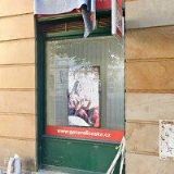 DŮM DĚTÍ A MLÁDEŽE Praha 5