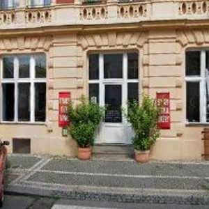 obrazek: avatar DĚTSKÉ CENTRUM A ŠKOLKA PŠTROSSOVA