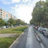 PRAŽSKÁ LIGA LEDNÍHO HOKEJE