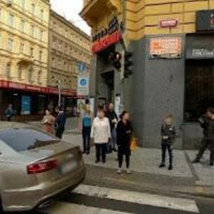 obrazek: avatar BOXERKLUB ČR Praha