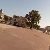 KLUB ČESKÝCH TURISTŮ Praha-Vyšehrad