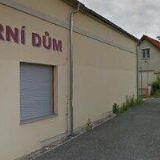 NÍZKOPRAHOVÝ KLUB SENIORŮ