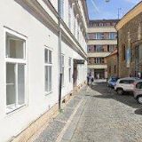 LUTHEROVA SPOLEČNOST