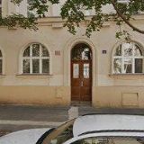 KLUB ČESKÝCH TURISTŮ, ODBOR Praha-Prčice