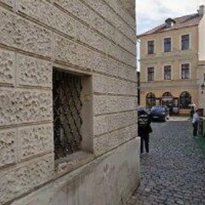 obrazek: avatar KLUB ZA STAROU PRAHU, z.s.