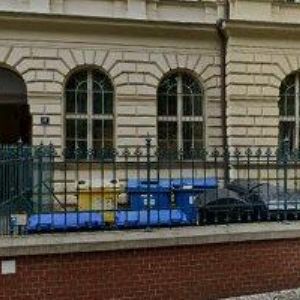 obrazek: avatar SPOLEK MEDIKŮ ČESKÝCH