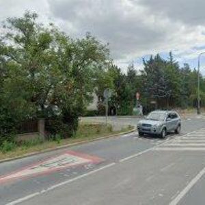 obrazek: avatar HOSTIVAŘSKÁ PŘEHRADA