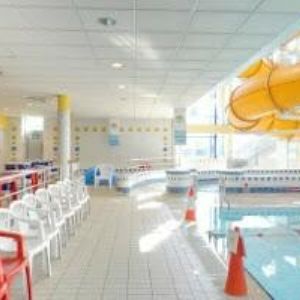 obrazek: avatar AQUACENTRUM LETŇANY LAGOON