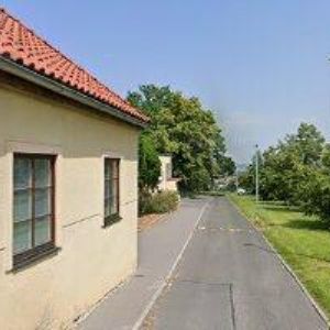 obrazek: avatar SPORTOVNÍ AREÁL HANSPAULKA