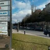 SPORTCENTRUM RADLICE