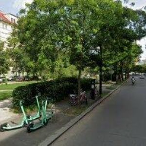 obrazek: avatar FITNESS SVĚT POD PALMOVKOU