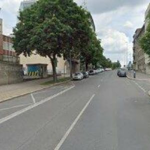 obrazek: avatar TJ PANKRÁC