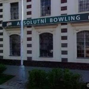 obrazek: avatar ABSOLUTNÍ BOWLING