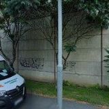 ZÁVODIŠTĚ PRAHA-VELKÁ CHUCHLE