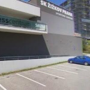 obrazek: avatar SK ŽIŽKOV Praha