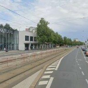 obrazek: avatar ULIČNÍK GYM