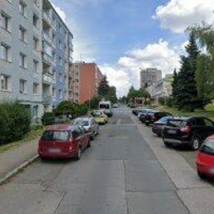 obrazek: avatar POSILOVNA VENKU