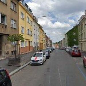 obrazek: avatar FORTISSIMO PRAGUE s.r.o.