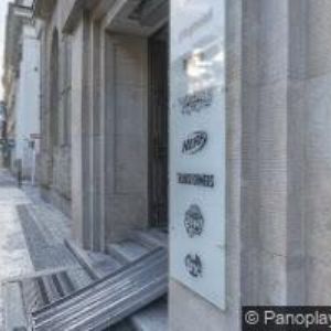 obrazek: avatar PAPILONIA-MOTÝLÍ DŮM