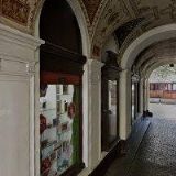 LA FAYETTOVO VĚZENÍ