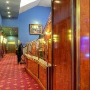 obrazek: avatar BANCO CASINO a.s.