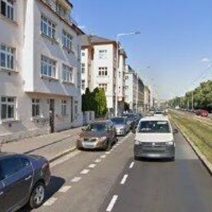 obrazek: avatar SECURITY MANAGEMENT s.r.o.