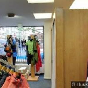 obrazek: avatar REGENERAČNÍ CENTRUM U VRBY