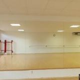 CENTRUM BACKSTAGE s.r.o.