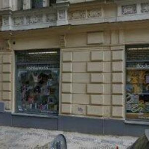 obrazek: avatar KATONA ELEONÓRA-PANDHY´S CUKROVÁ PASTA