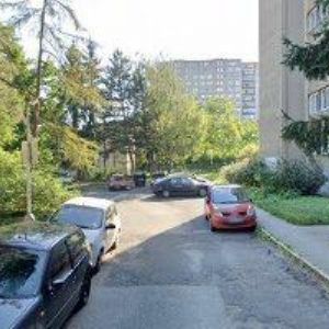 obrazek: avatar MIKULOVÁ VOSTRÁ MARKÉTA