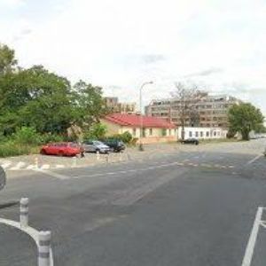 obrazek: avatar CENTRUM PRO STUDIUM VYSOKÉHO ŠKOLSTVÍ, v. v. i.