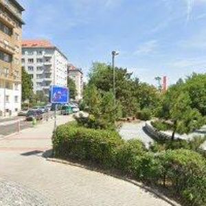 obrazek: avatar CHODĚROVÁ HANA Mgr.