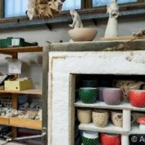 obrazek: avatar KERAMICKÝ ATELIÉR PRAHA