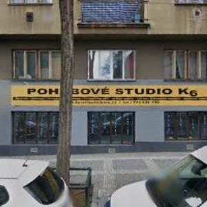 obrazek: avatar POHYBOVÉ STUDIO K6