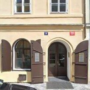 obrazek: avatar FOND 21 s.r.o.