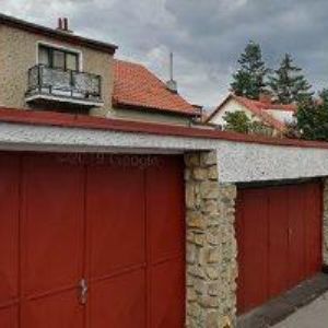 obrazek: avatar ČEVELOVÁ MAGDALENA Mgr.