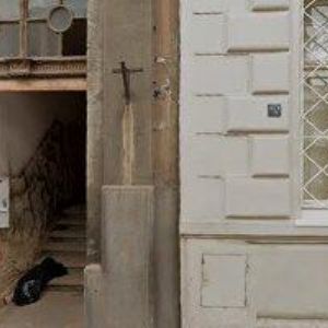 obrazek: avatar INSTITUT EKUMENICKÝCH STUDIÍ V PRAZE