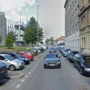 obrazek: avatar KURZY PRVNÍ POMOCI