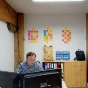 obrazek: avatar CENTRE FOR MODERN EDUCATION (CZ), s.r.o.