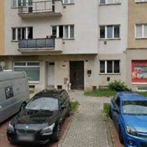 obrazek: avatar CHRASTA MARIAN