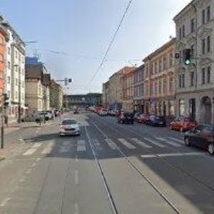 obrazek: avatar VĚŠTÍRNA PLAMÍNEK