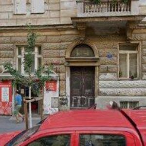 obrazek: avatar LEONTYNKA, s.r.o.