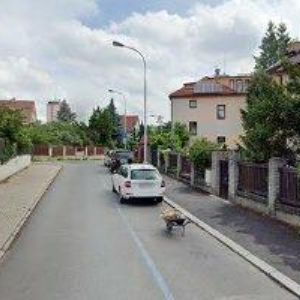 obrazek: avatar SPOLEČNOST PREVENTIVNÍ STOMATOLOGIE