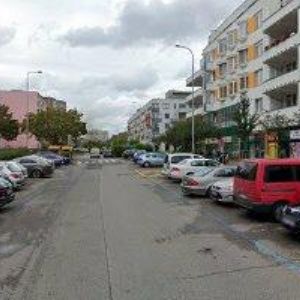 obrazek: avatar MARVÁNOVÁ EVA