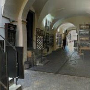 obrazek: avatar ŠKOLA UMĚNÍ MILOVÁNÍ