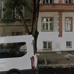 obrazek: avatar INTERSCREEN, s.r.o.