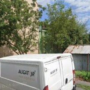 obrazek: avatar STUDENT AND CAREER INSTITUTE, o.s.