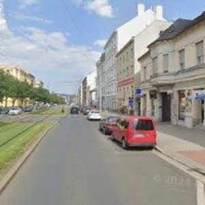 obrazek: avatar MRÁČKOVÁ ALENA